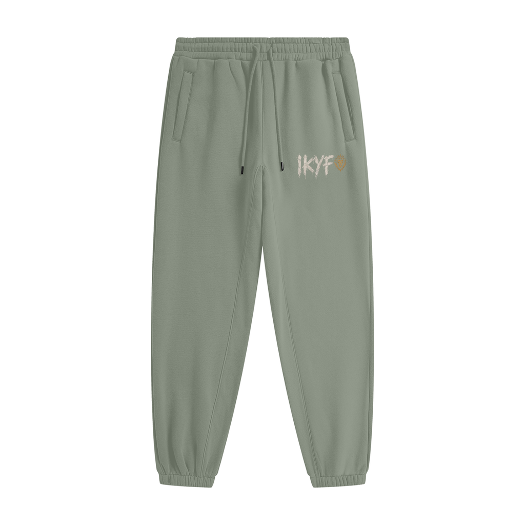 IKYF Heavyweight Fleece Joggers