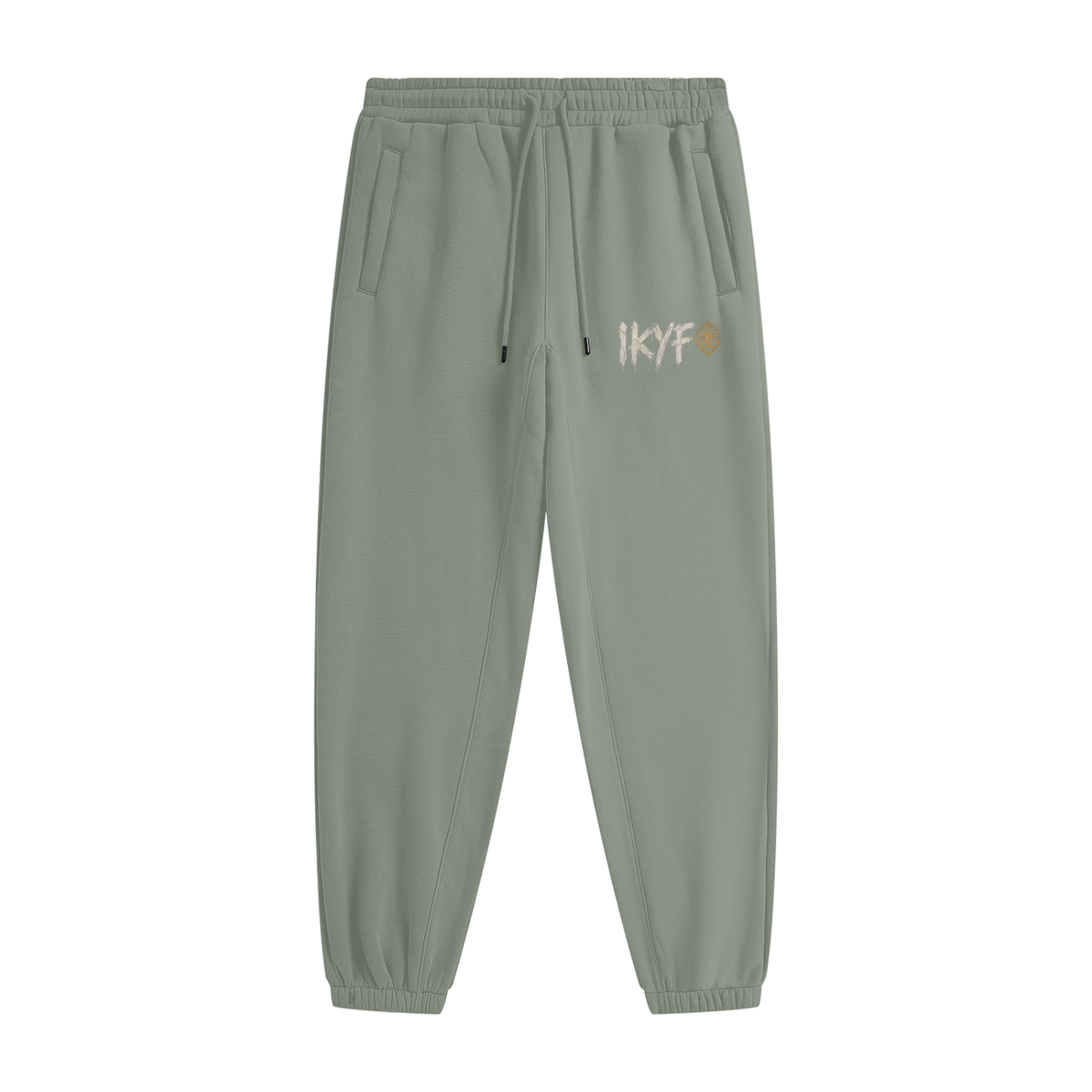IKYF Heavyweight Fleece Joggers