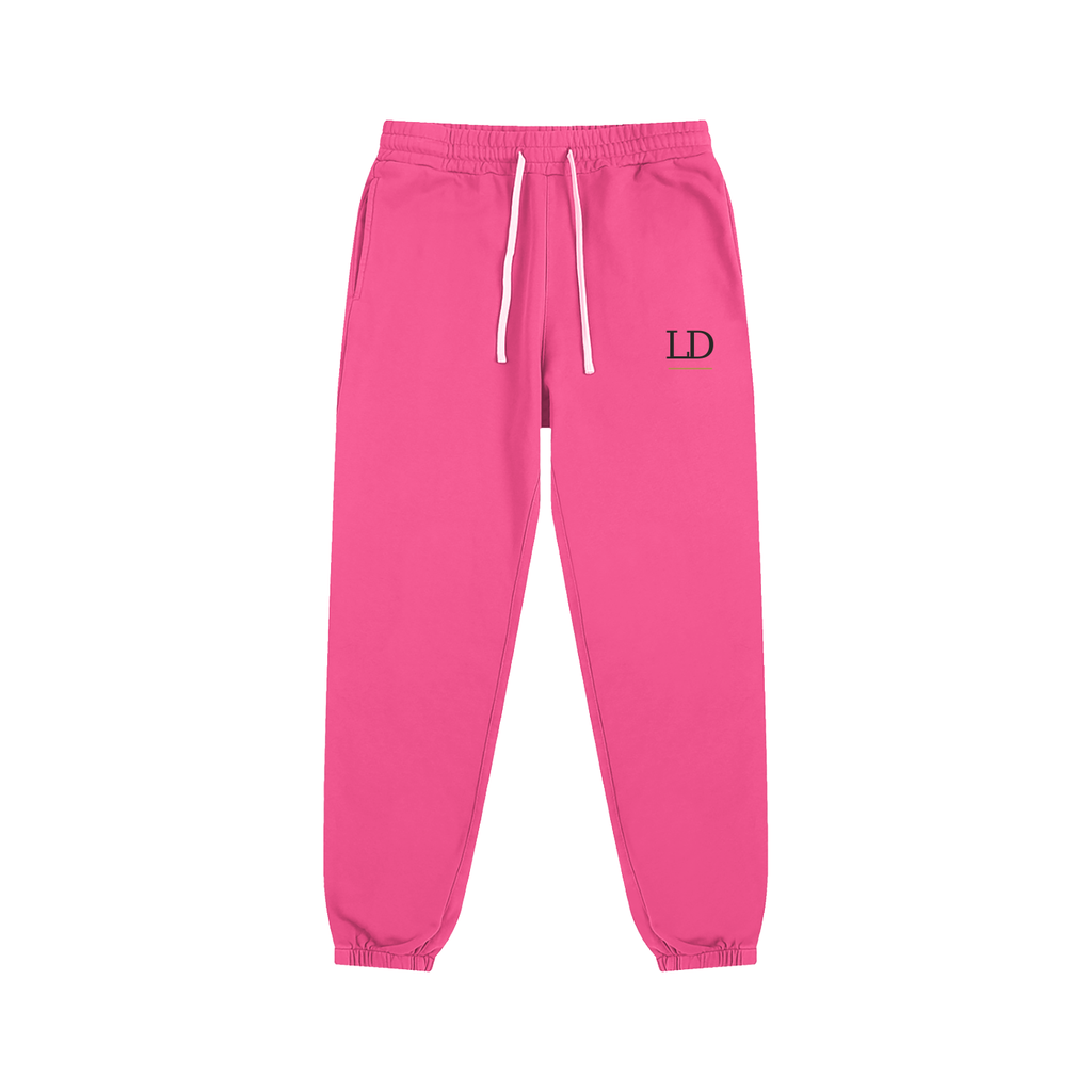 Underlined LD Essential Sweatpants