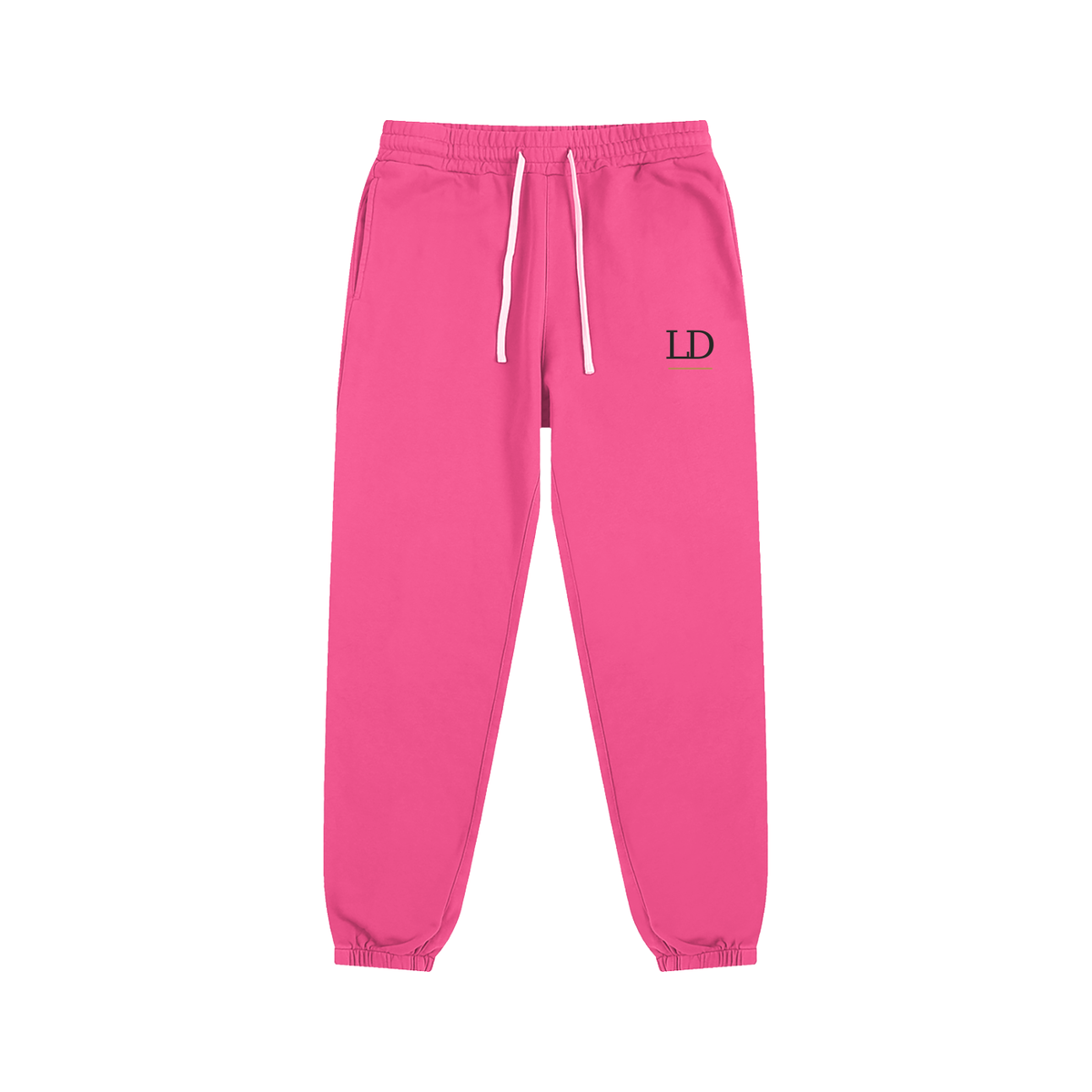 Underlined LD Essential Sweatpants