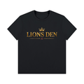 Crowned Clawmark Classic Crewneck Tee