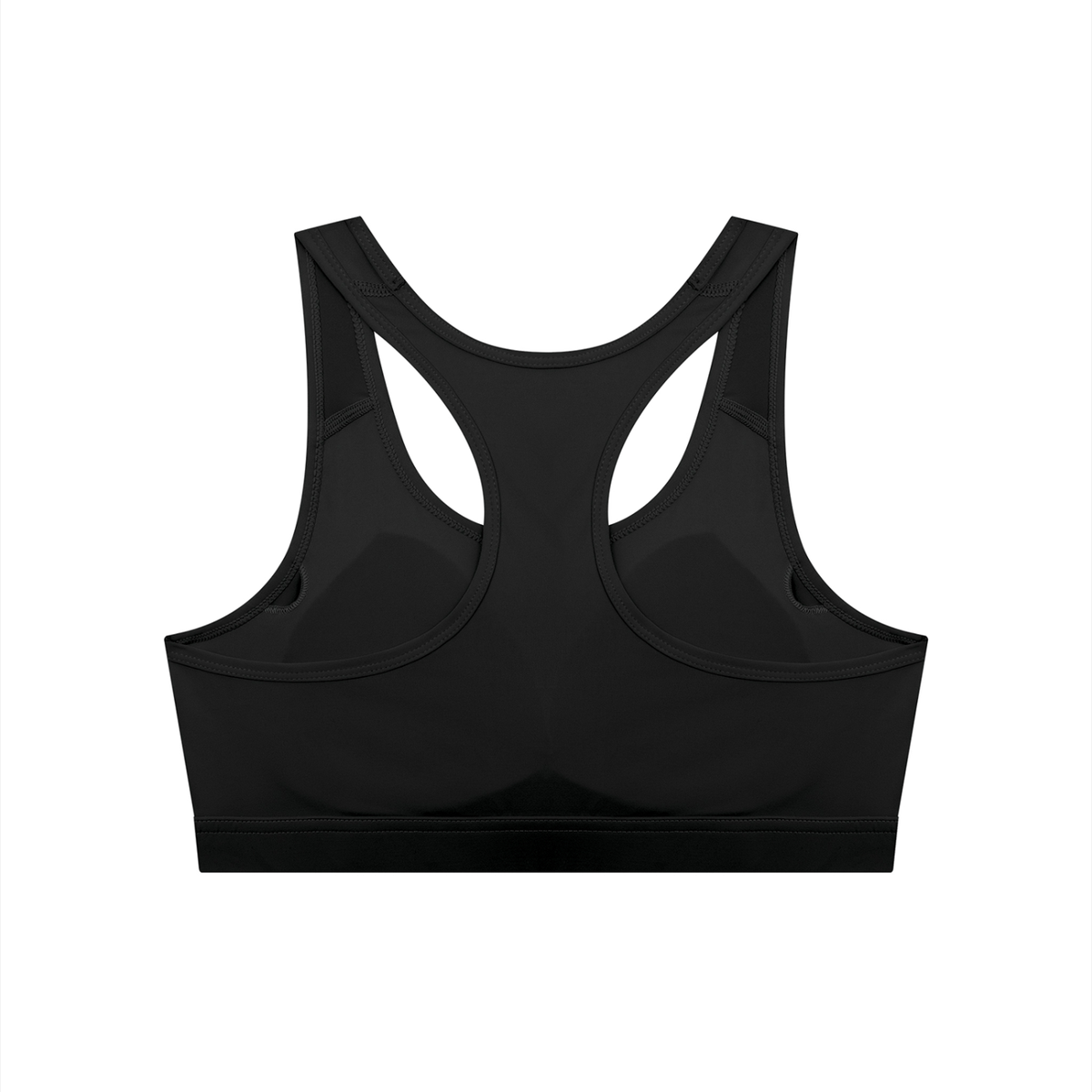 LD Performance Women's Cropped Sports Bra