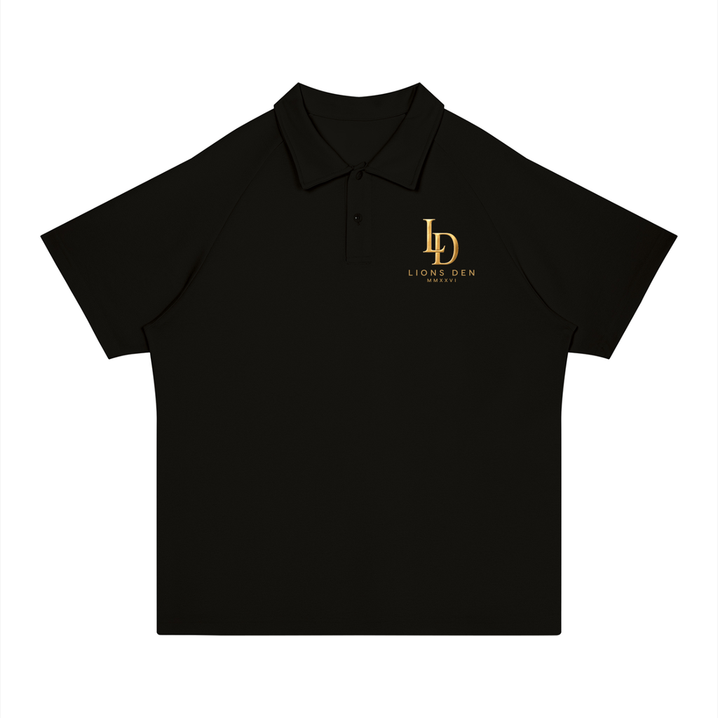 LD MMXXVI Classic Polo