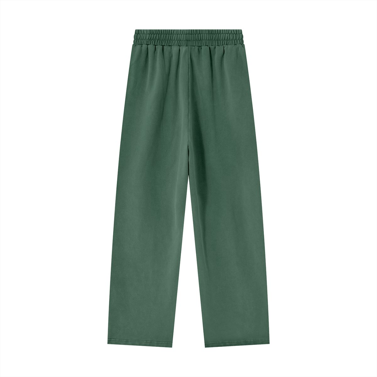 Crowned Gothic LD Vintage-Wash Sweatpants