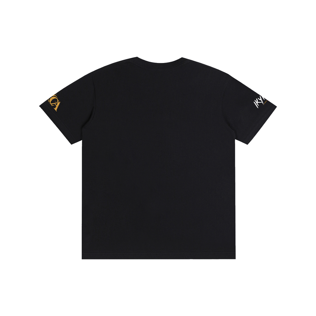 IKYF Lion Pure Cotton Tee
