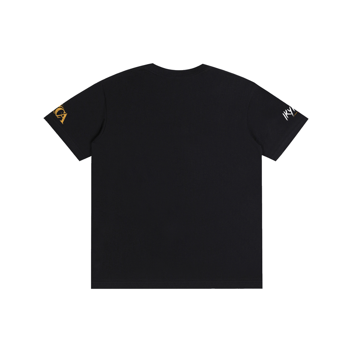 IKYF Lion Pure Cotton Tee