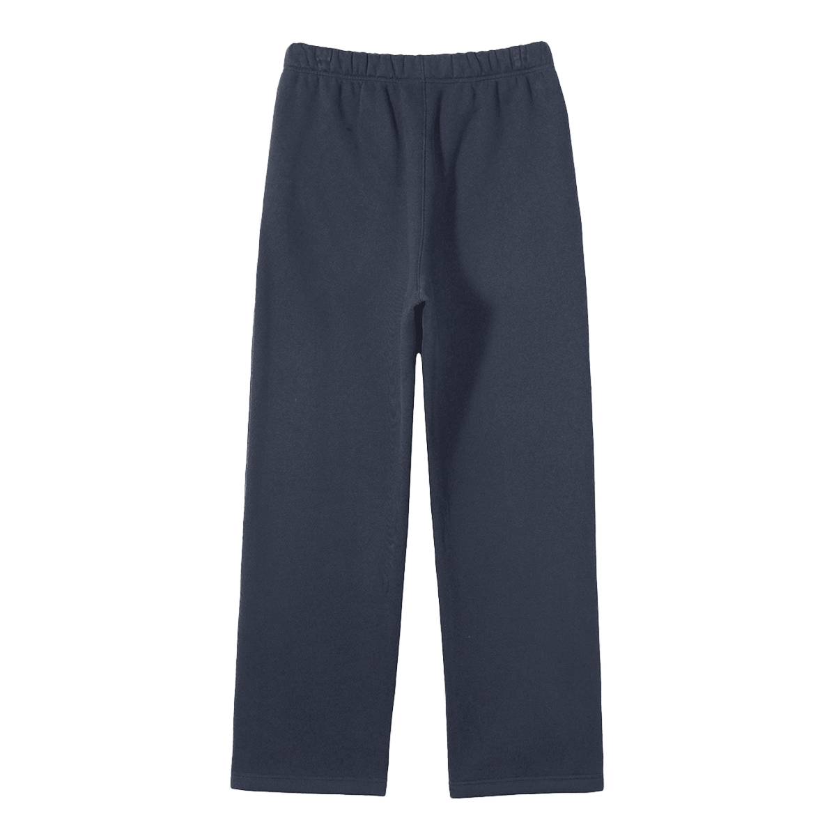Lions Den Script Straight-Leg Fleece Pants