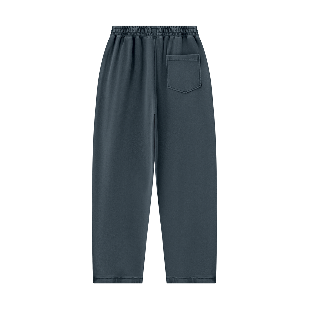 Royal Shield Mineral-Wash Balloon Sweatpants